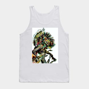 The Medicine Man Tank Top